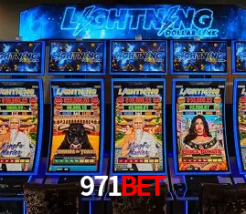 A Emoção da Loteria na 971bet: Uma Chance de Mudança de Vida