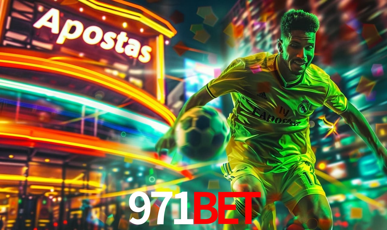 Estatísticas 971bet