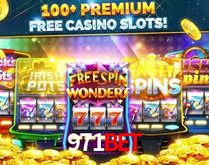 Desvendando o Mundo dos Jogos Virtuais na 971bet