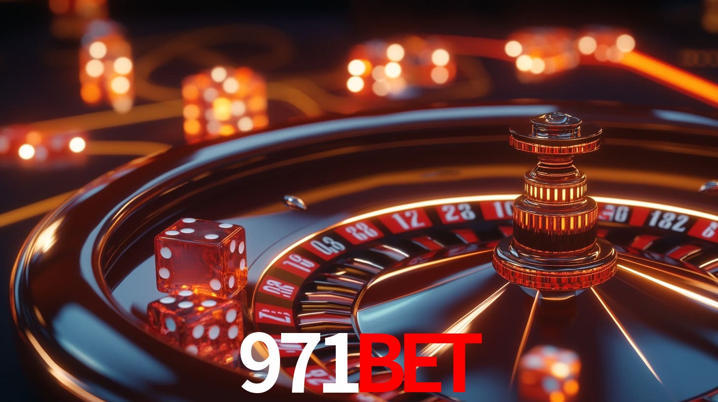 VIP Casino 971bet