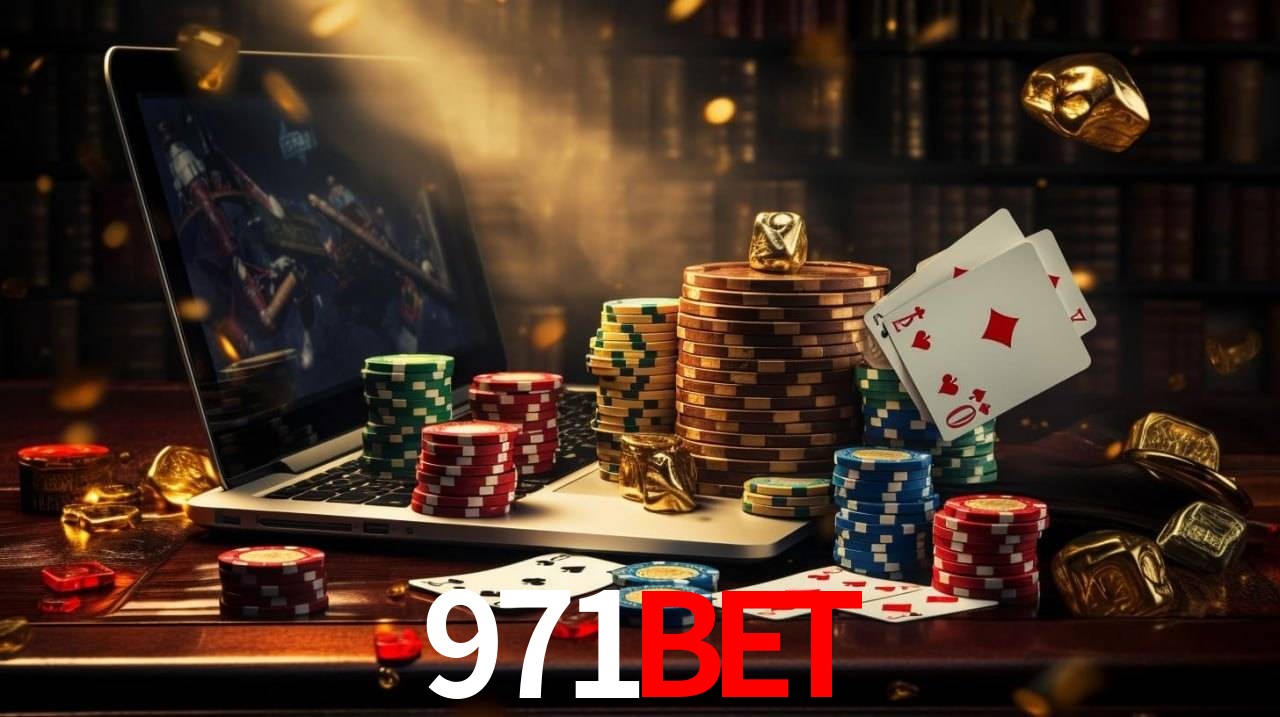 Torneios 971bet