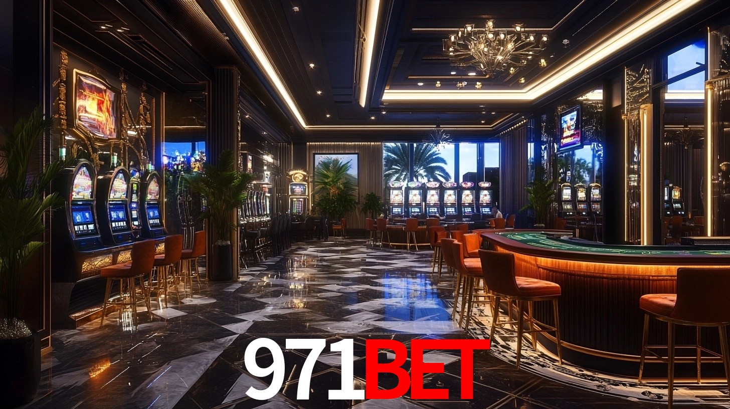 971bet App Interface