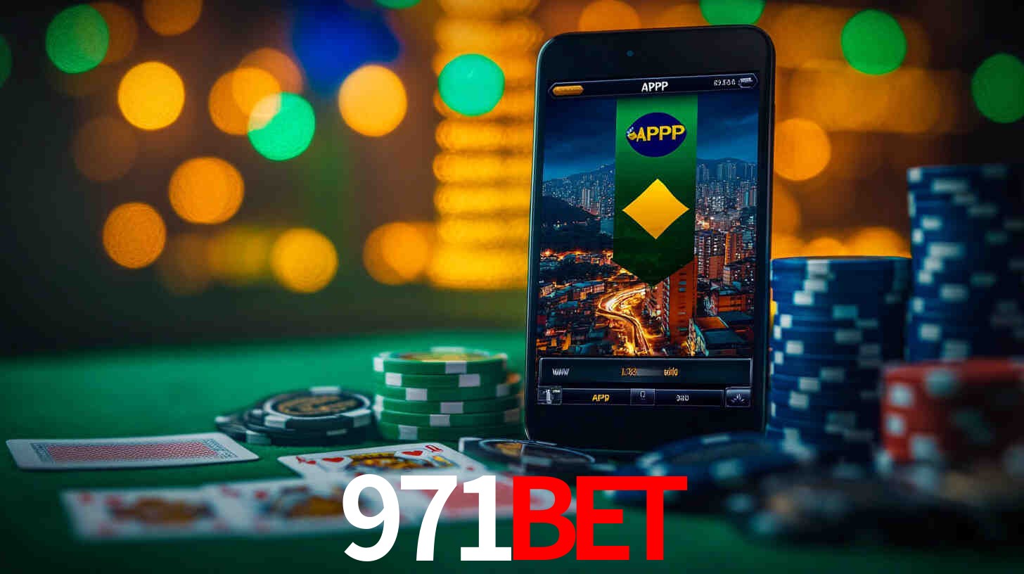 Explorando a Categoria de Eventos em Apostas na 971bet