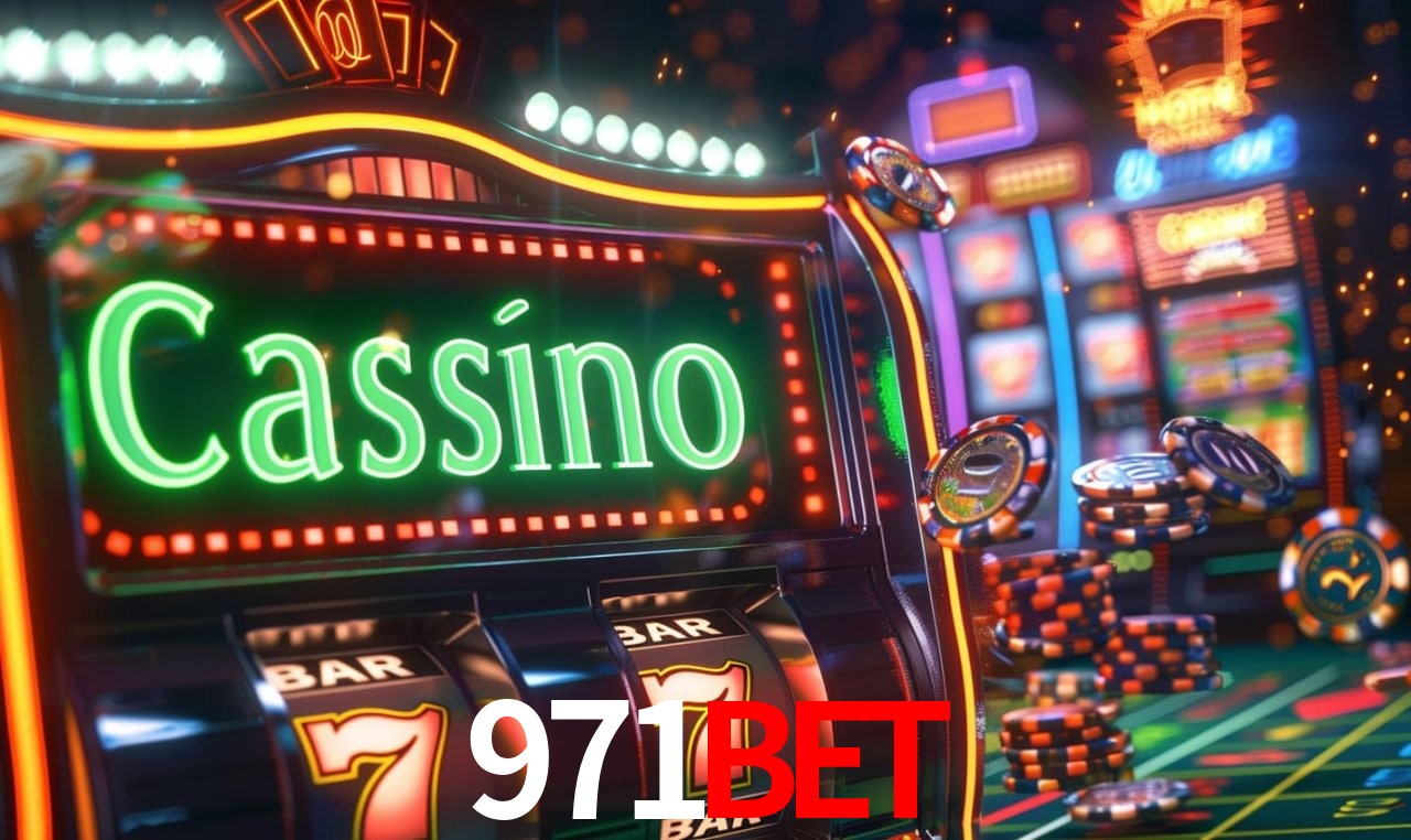 Jogos de Slot 971bet