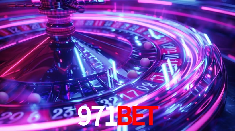 Inovações de Jogos na 971bet: O Futuro das Experiências Interativas