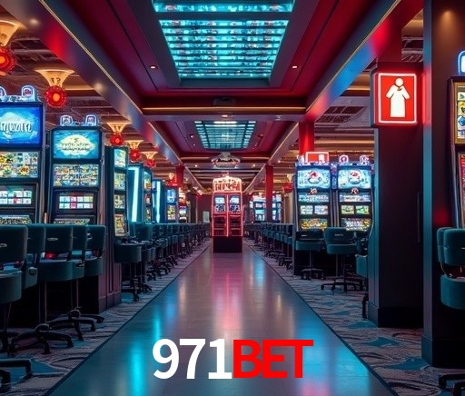 Descubra o Programa VIP da 971bet: Vantagens Exclusivas para Jogadores
