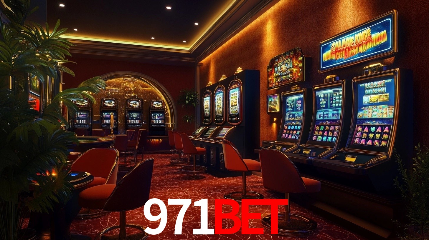 Programa VIP 971bet