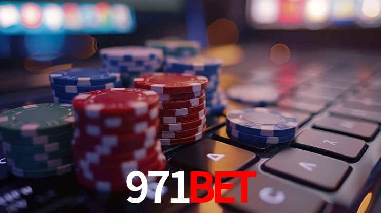 Provedores de Jogos 971bet