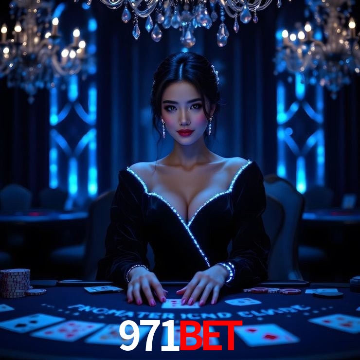 Estatísticas do Jogo 971bet