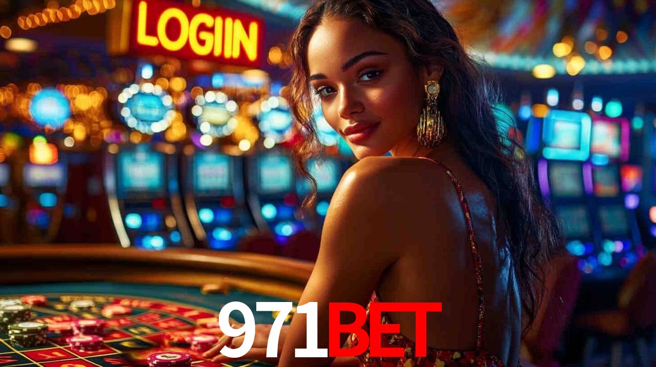 Recursos de Bônus 971bet