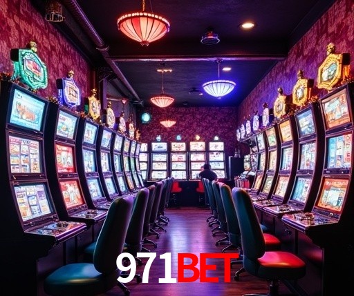 Fortune Tiger 971bet