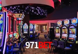 Promoção Relâmpago 971bet