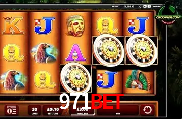 Desvendando o Mundo dos Jogos Virtuais na 971bet