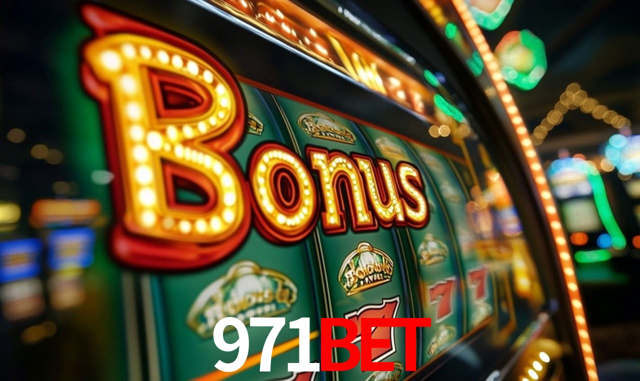 Ofertas Exclusivas 971bet