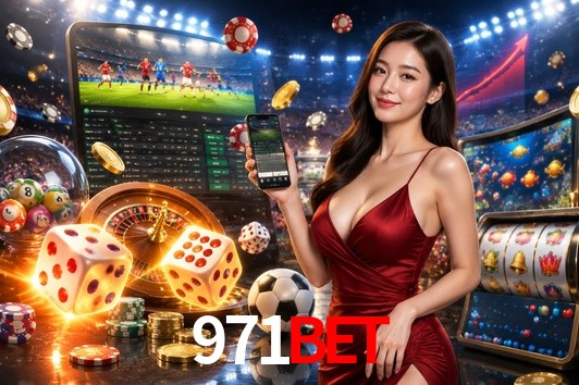 Live Casino 971bet