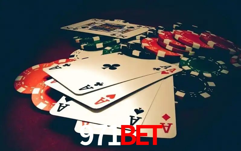 Fortune Tiger 971bet