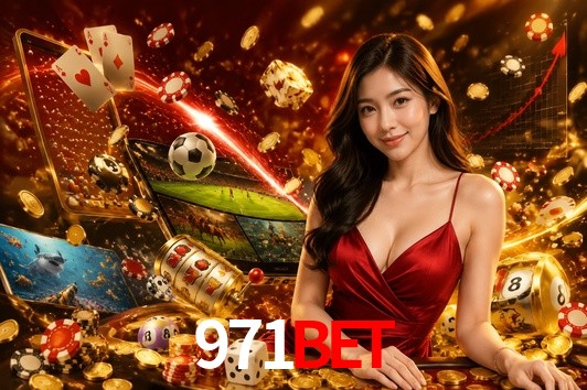 Seasonal Promotions 971bet