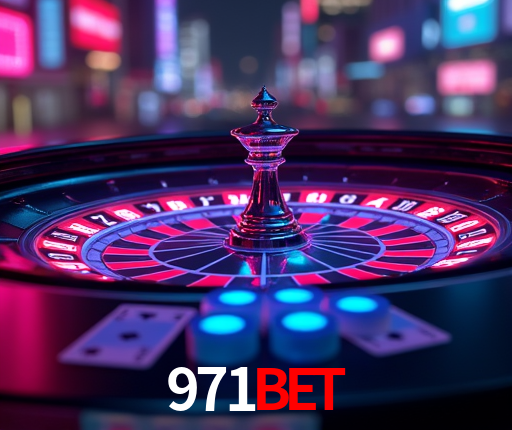 Descubra a Essência do 971bet: Nossa História e Compromissos