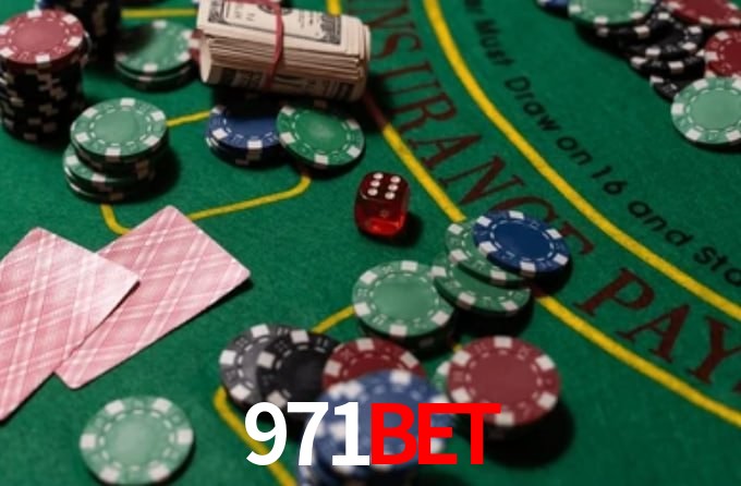 Bônus Generosos e Exclusivos no 971bet para Você!