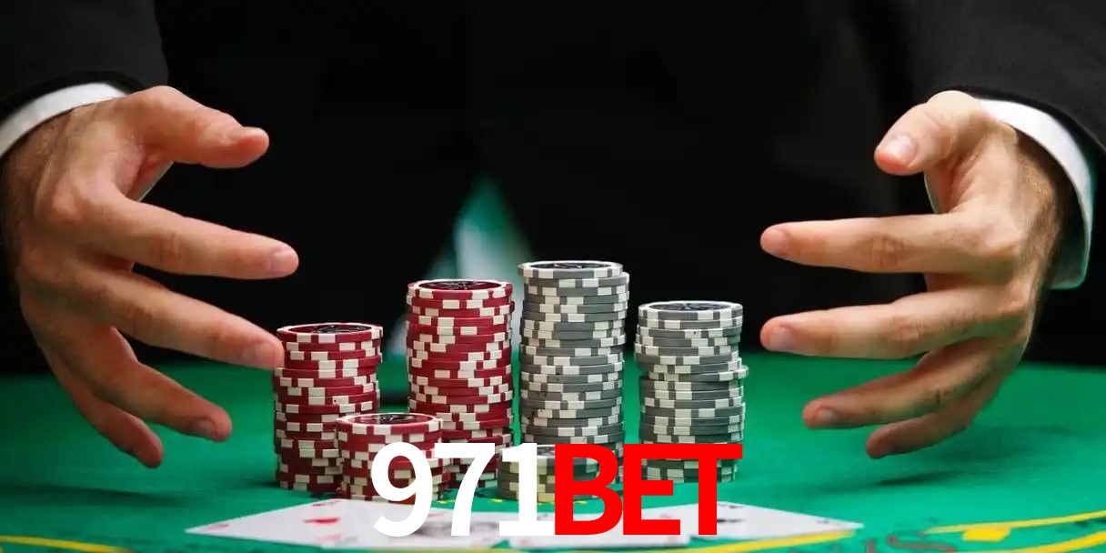 Painel RTP 971bet