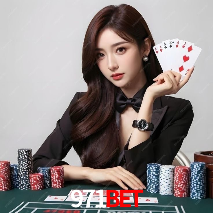 Login Seguro 971bet