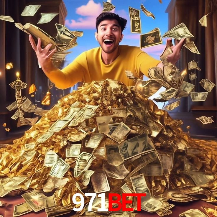 Bônus Diários 971bet