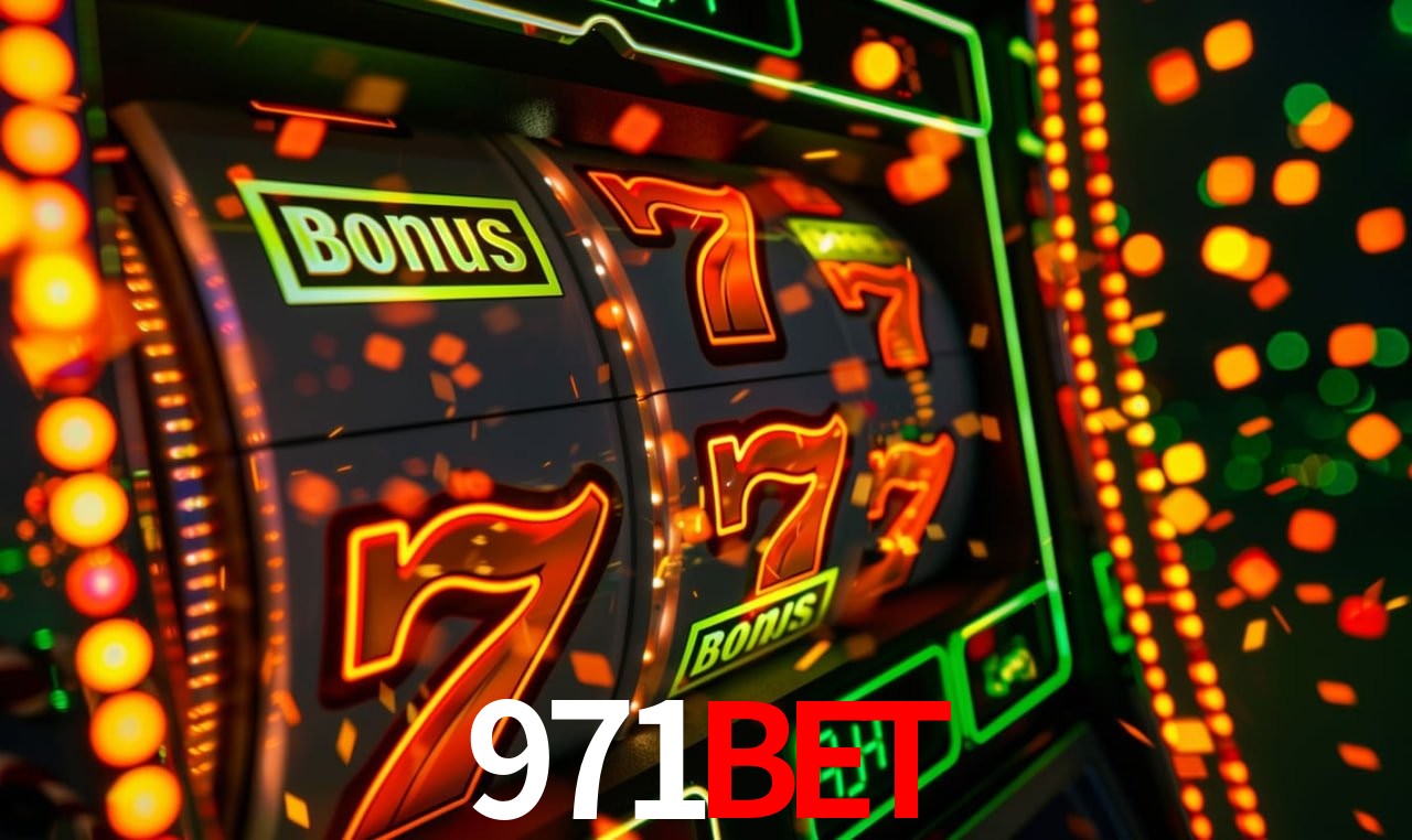 Desvendando o Mundo dos Jogos Virtuais na 971bet