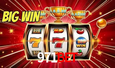 Descubra a Essência do 971bet: Nossa História e Compromissos