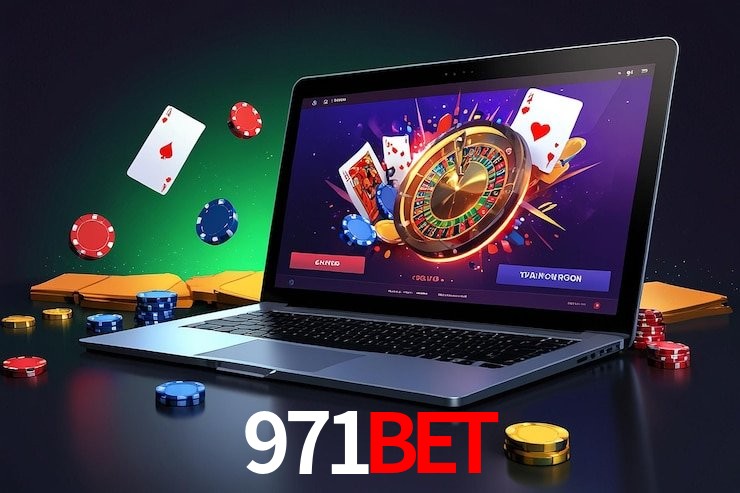 Design Responsivo 971bet