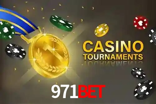 App mobile 971bet