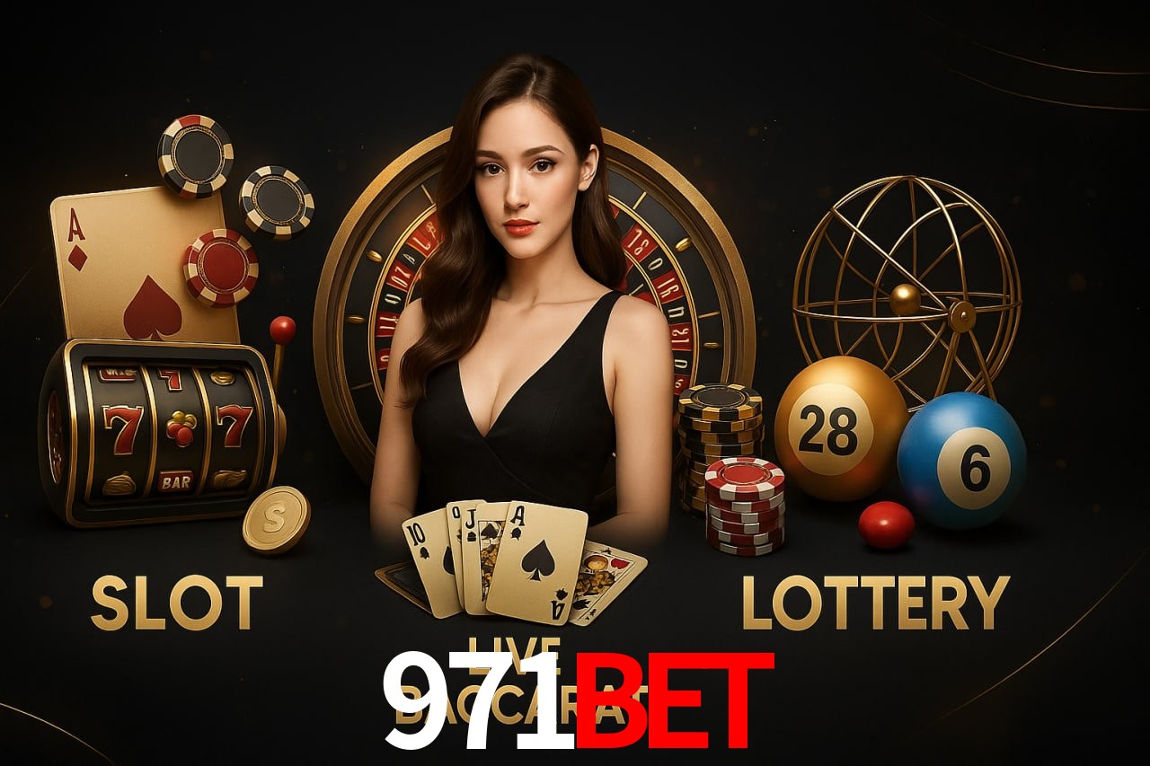 Promoções Sazonais 971bet