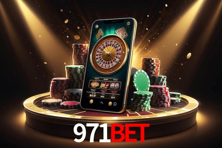 Casino Ao Vivo 971bet