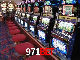 A Popularidade dos Caça-Níqueis no 971bet