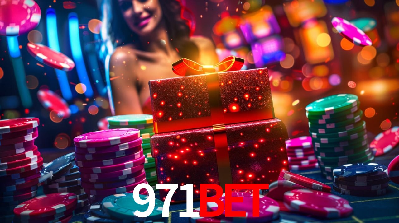 A Emoção da Loteria na 971bet: Uma Chance de Mudança de Vida