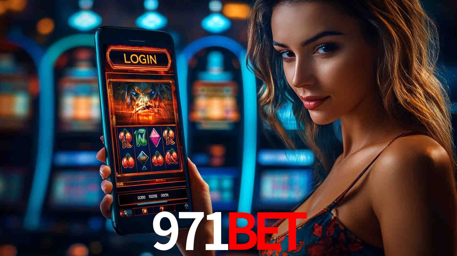 971bet: A Experiência de Casino com Jogos de Mesa ao Vivo