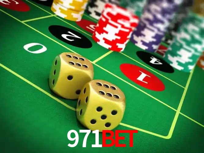 Tennis Betting 971bet