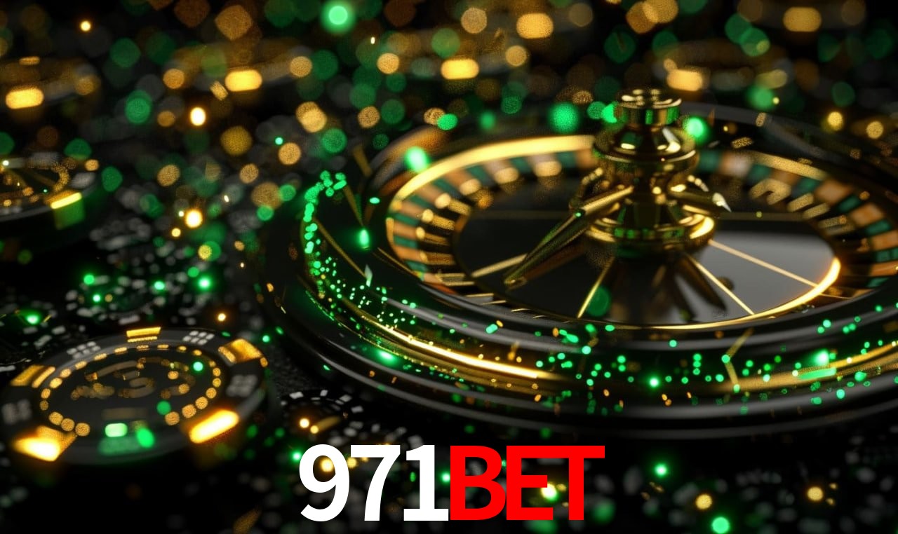 Jogos online 971bet