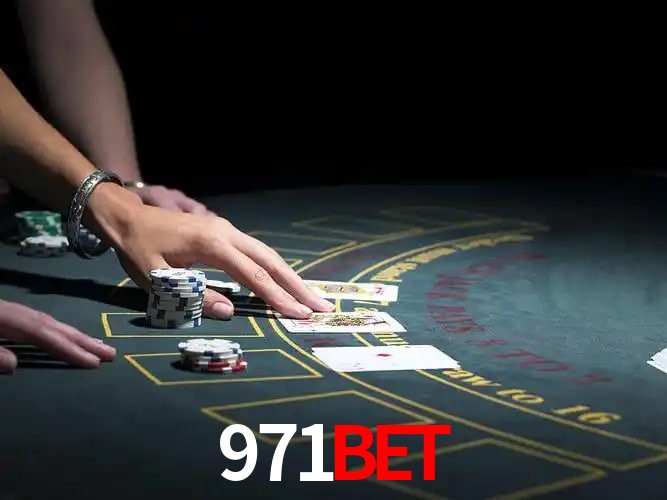 Integração de APIs 971bet