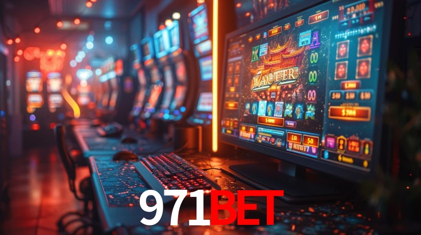 Experimente o Login Seguro Premium no 971bet