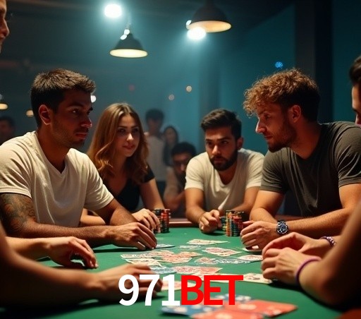 Bônus 971bet