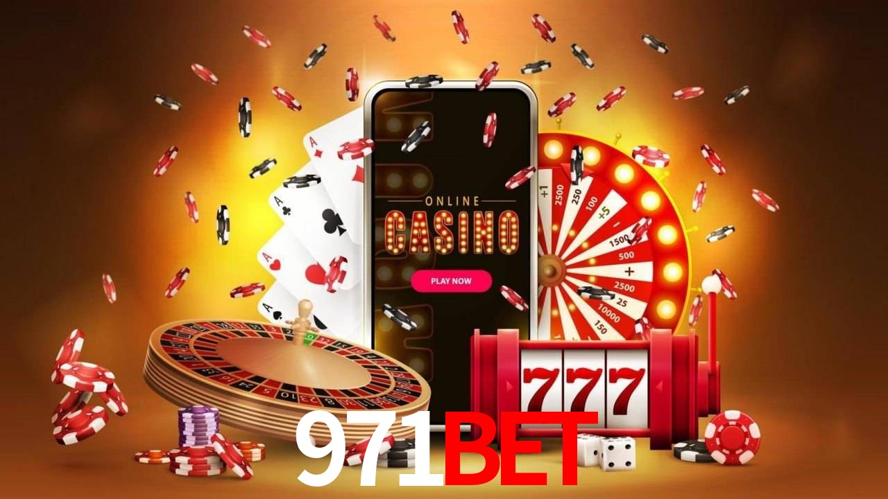 Avaliações dos Jogadores 971bet